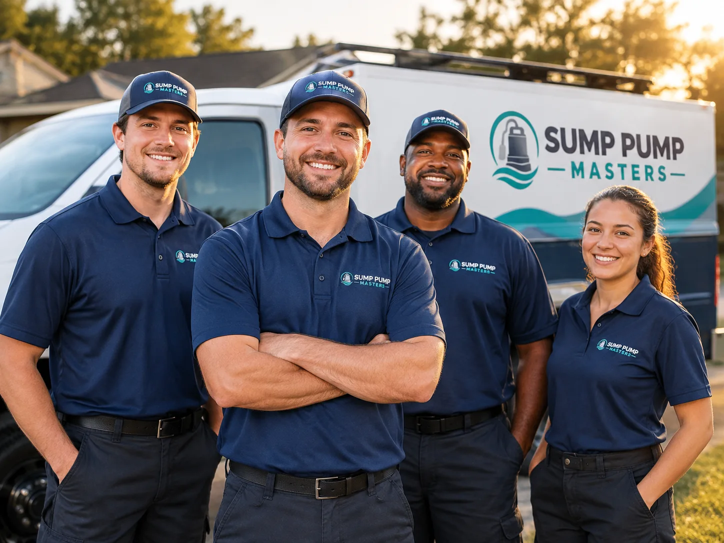 Sump Pump Repair company in Riverdale, MD
